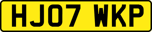 HJ07WKP
