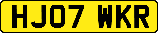 HJ07WKR