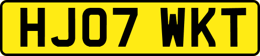 HJ07WKT