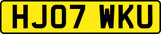 HJ07WKU