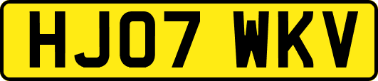 HJ07WKV