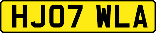 HJ07WLA