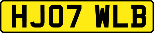 HJ07WLB