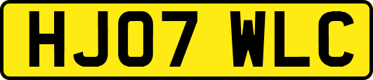 HJ07WLC
