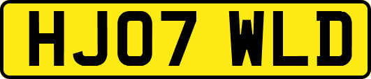 HJ07WLD