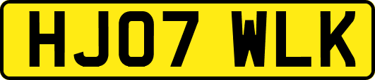 HJ07WLK