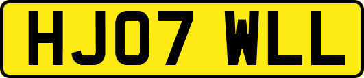 HJ07WLL