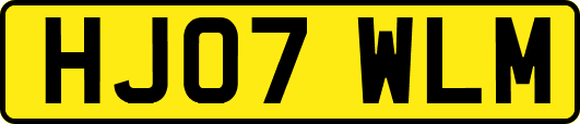 HJ07WLM