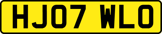 HJ07WLO
