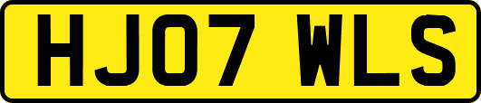 HJ07WLS