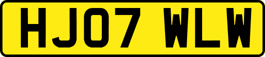 HJ07WLW