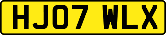 HJ07WLX