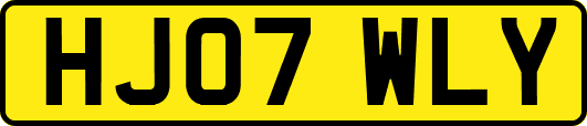 HJ07WLY