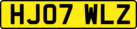HJ07WLZ