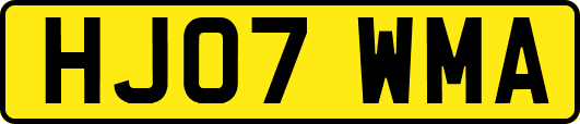 HJ07WMA