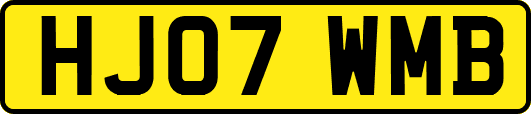 HJ07WMB