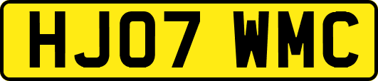 HJ07WMC