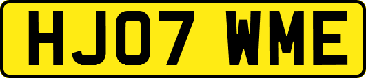 HJ07WME