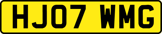 HJ07WMG