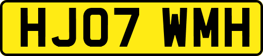 HJ07WMH