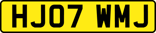 HJ07WMJ