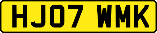HJ07WMK