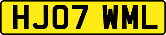 HJ07WML