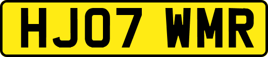 HJ07WMR