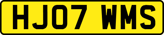 HJ07WMS