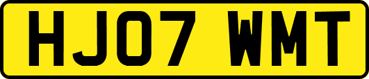 HJ07WMT