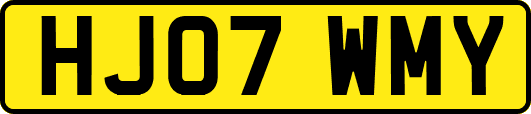 HJ07WMY