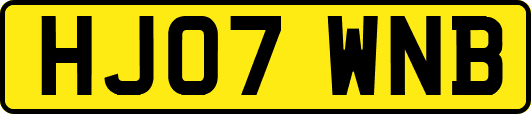 HJ07WNB