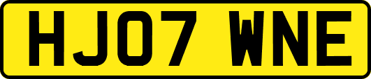 HJ07WNE