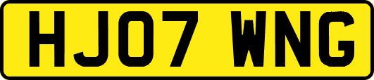 HJ07WNG