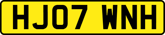 HJ07WNH