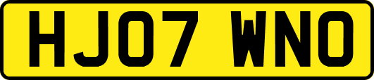 HJ07WNO