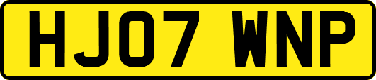 HJ07WNP