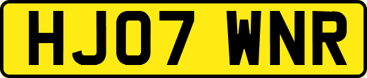 HJ07WNR