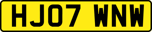 HJ07WNW