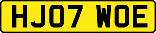 HJ07WOE