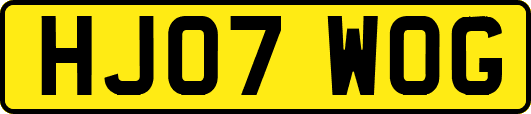HJ07WOG