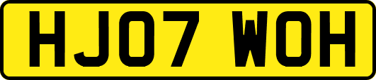 HJ07WOH