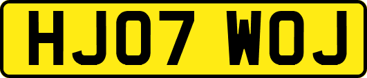HJ07WOJ