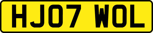 HJ07WOL