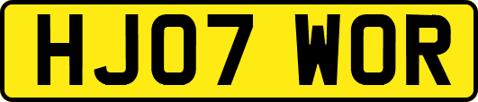 HJ07WOR