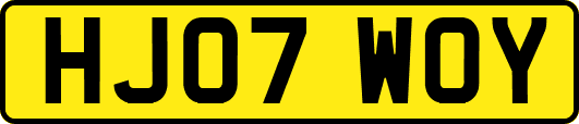 HJ07WOY