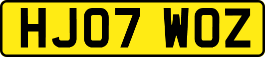 HJ07WOZ