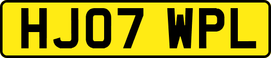 HJ07WPL