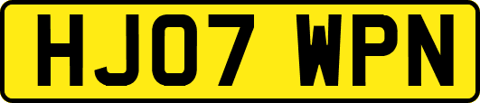 HJ07WPN