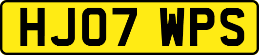 HJ07WPS